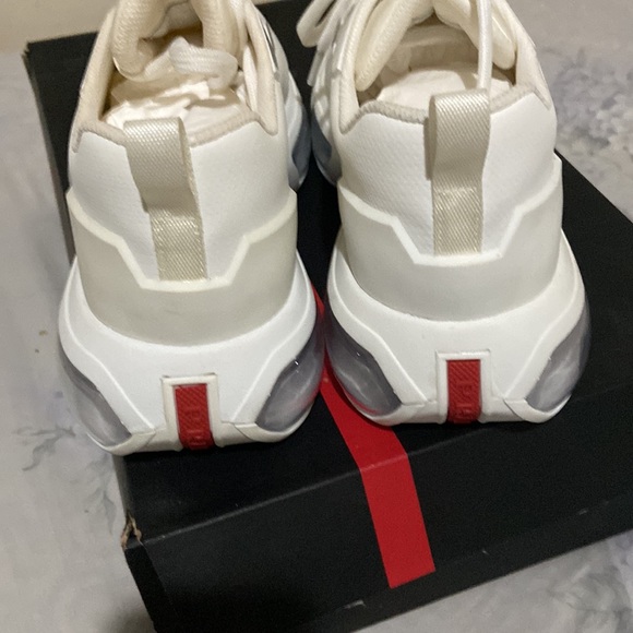 PRADA collision men’s sneakers - Picture 8 of 12